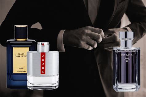 prada perfume for men review|newest prada perfume for men.